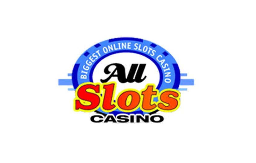 Обзор казино All Slots